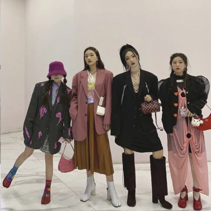 2026 Vintage Spring Fashion Sp - Vintage Fashion Designers 评论和价格